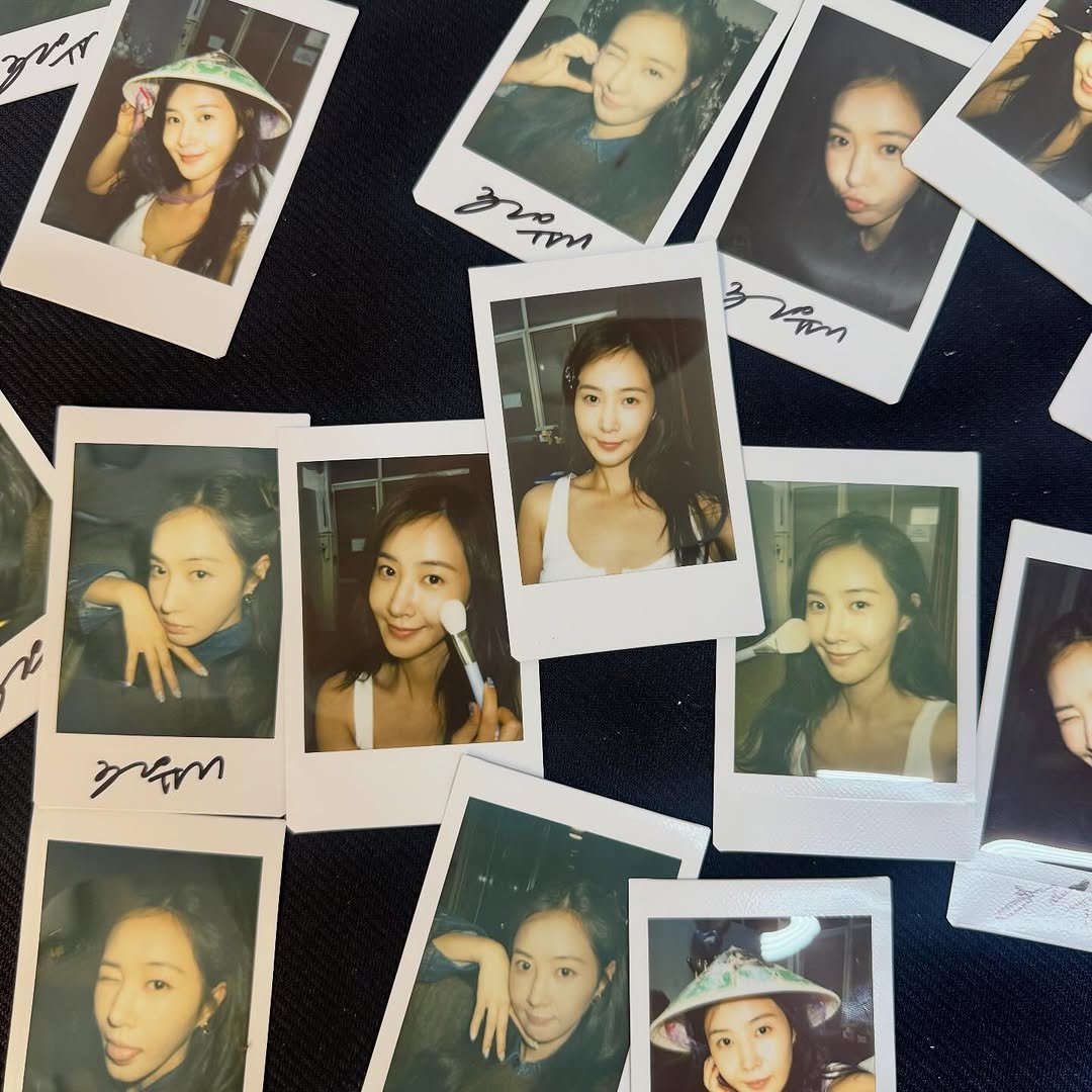 yulyulk 게시물 이미지: Yuriverse  이모든 순간이 서로를 빛내길 💗 

#yuriverse