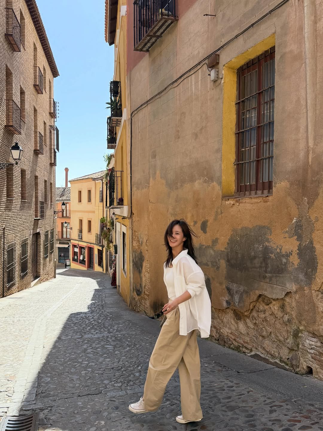 yulyulk 게시물 이미지: 2026 Korea brand expo in 남유럽 럽럽럽 
🇪🇸 

#madrid 
#toledo