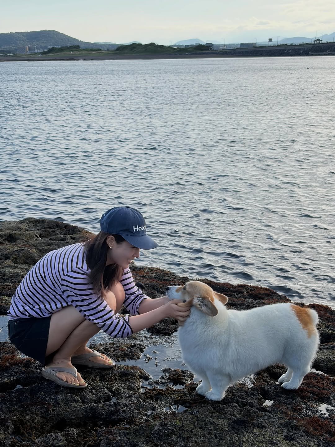 yulyulk 게시물 이미지: 제주의 여름아 부탁해 🌊🏝️