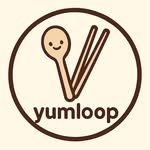 yum_loop 인스타그램 프로필 사진