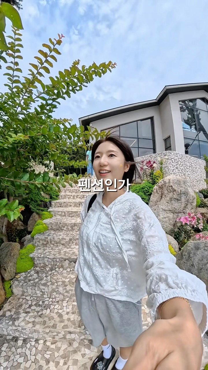yumbbori 게시물 이미지: 아이와 함께 간다면
해물탕 지리로 즐기다가
양념추가 요청하세요

📍일광소나무집
부산...