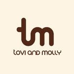toviandmolly_official 프로필 사진