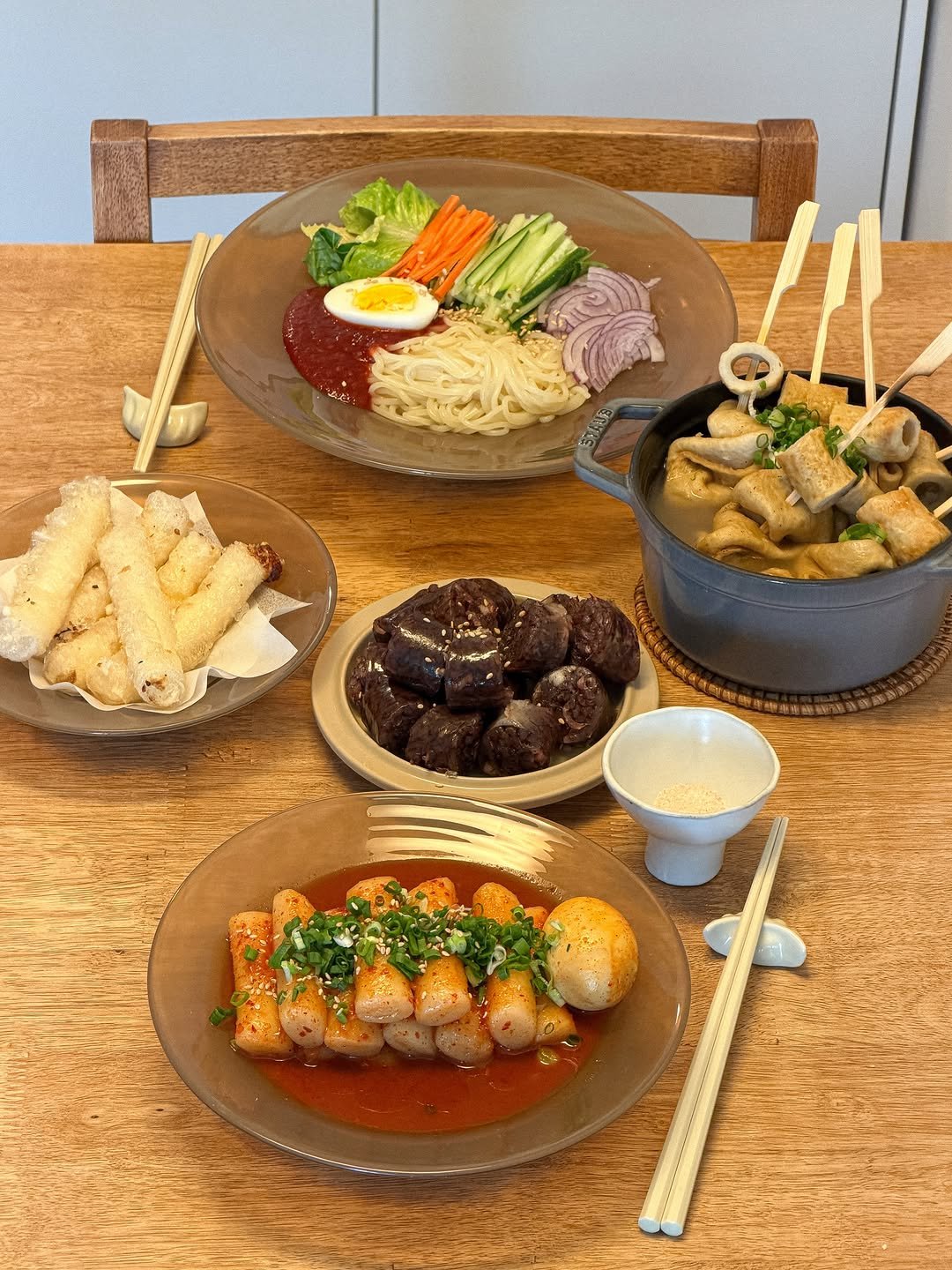 yummandu_ 게시물 이미지: 브런치 & 홈파티 🤍 ㅣ 제품제공

홈파티 릴스에도 소개했던 브루메...