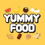 yummy_food_2211 인스타그램 프로필 사진