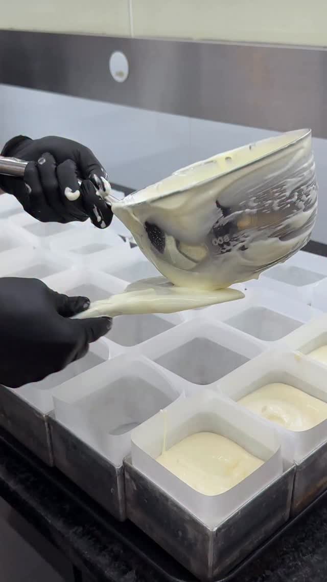 yummy_food_2211 게시물 이미지: 부산에서 치즈 카스테라 주문하면 생기는 일 cheese castella #부산...