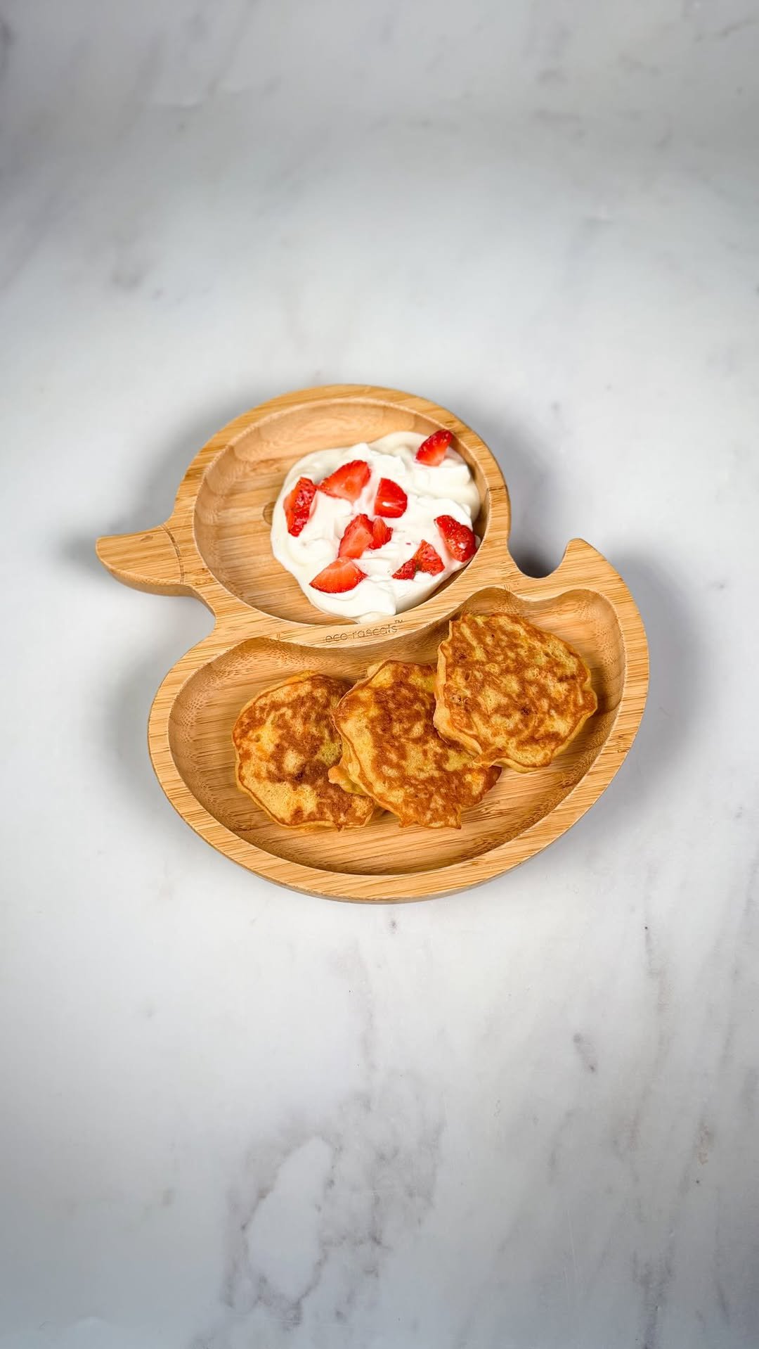 yummy_little_belly 게시물 이미지: Made these ABC pancakes today and they went...