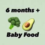 organic.baby.food 프로필 사진