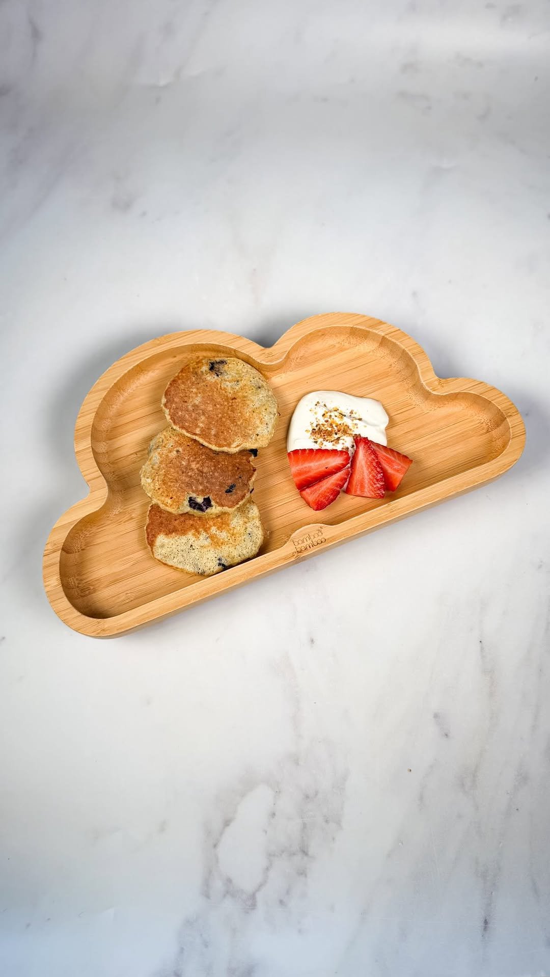 yummy_little_belly 게시물 이미지: ✨Save this for an easy breakfast or snack!...