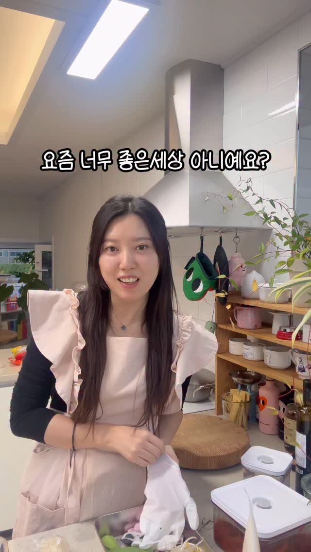 yumyum_jaytay 게시물 이미지: 요즘 급식에 마라탕도 나오죠?
마라탕 뿐 아니라 유행하는 메뉴들
다 경험해볼 수...