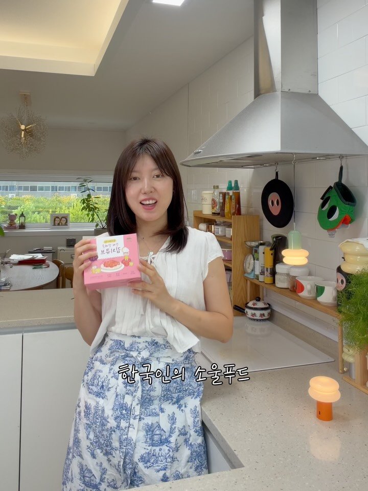 yumyum_jaytay 게시물 이미지: 한국인의 소울푸드!!
김볶밥
김치큐브를 활용해서
아이들용 안맵고 쉽고 빠르게...