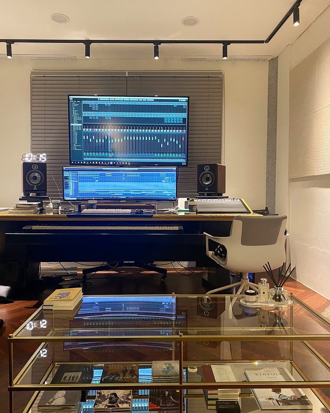 Photo by 윤자은 in 골든스코어 뮤직&엔터테인먼트.