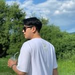 yun__yummy 인스타그램 프로필 사진