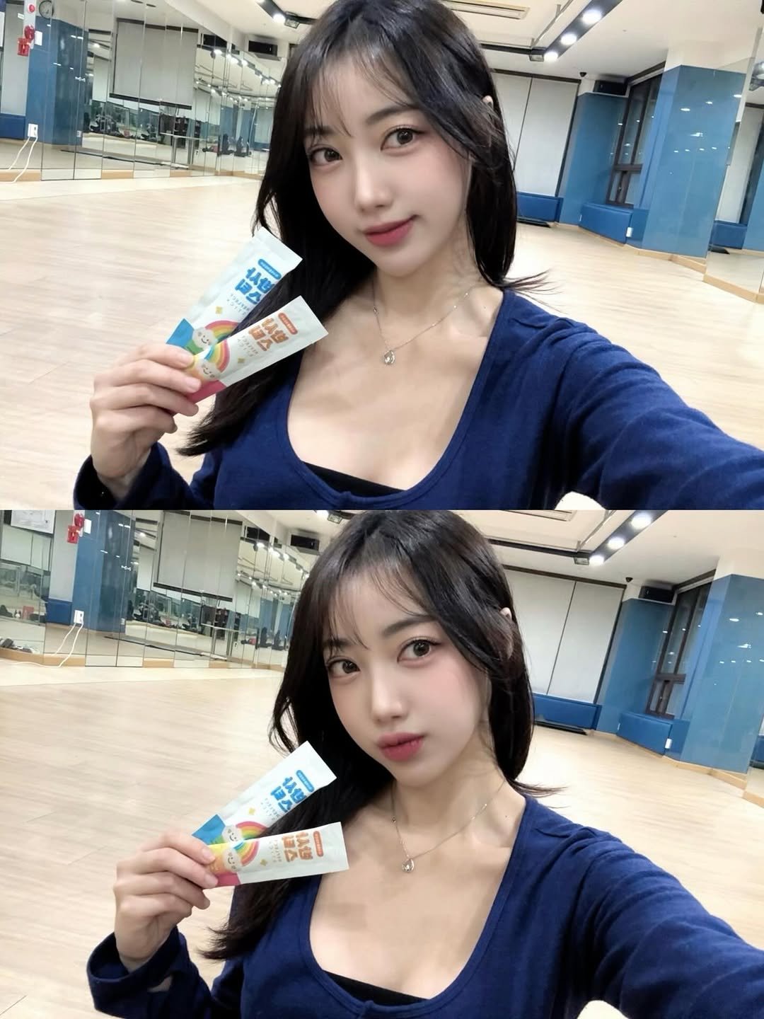 yun_chae_e 게시물 이미지: @helpyourself.kr  @gymkitchen_ 

세상에나🫶🏻 다이어트...