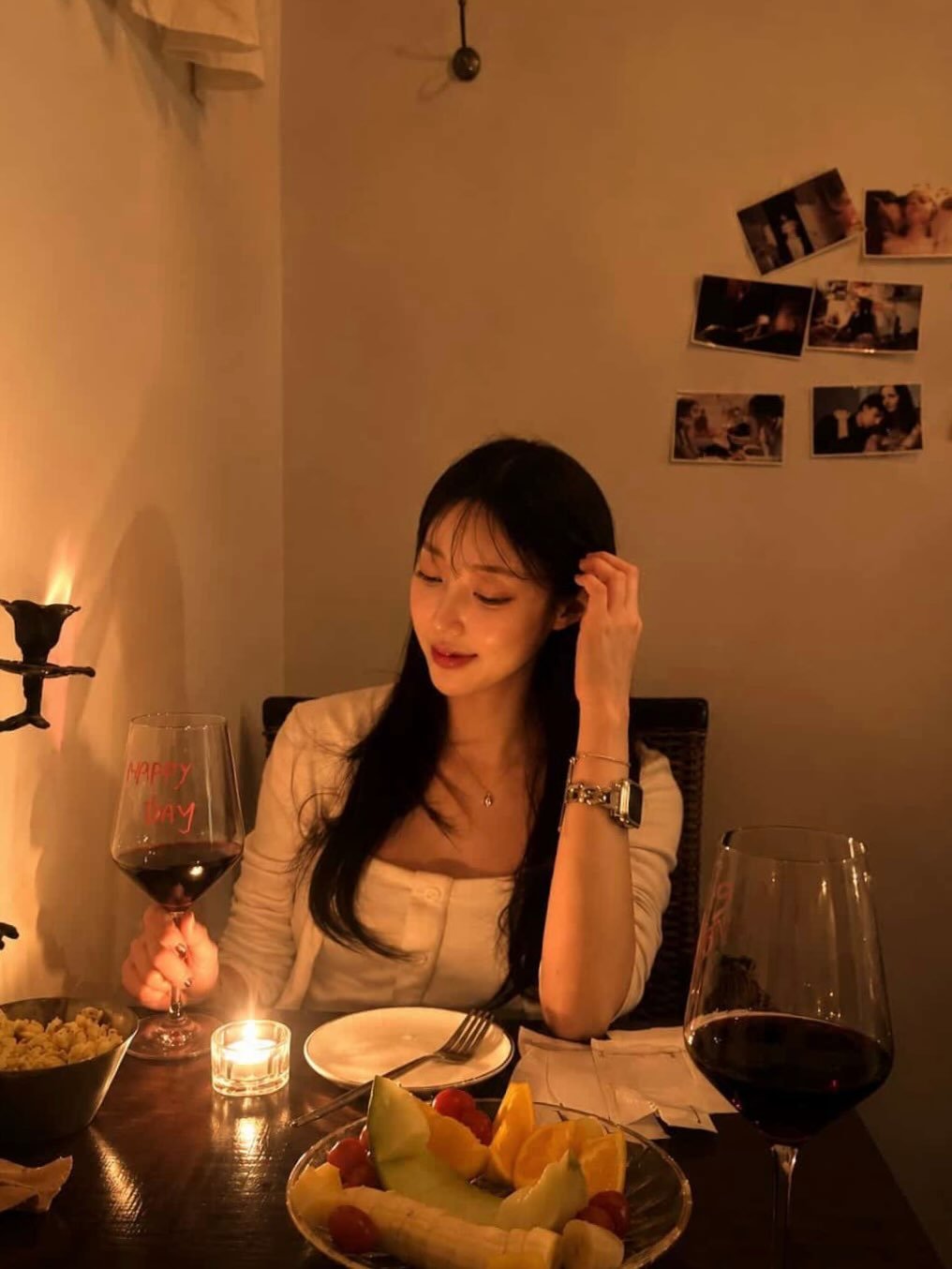 yun_chae_e 게시물 이미지: 웃음으로 가득 채운 하루 ✨