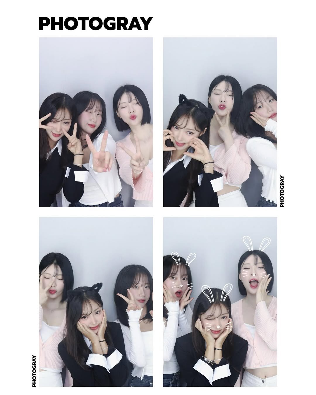 yun_chae_e 게시물 이미지: My bestie ❤️‍🔥❤️‍🔥