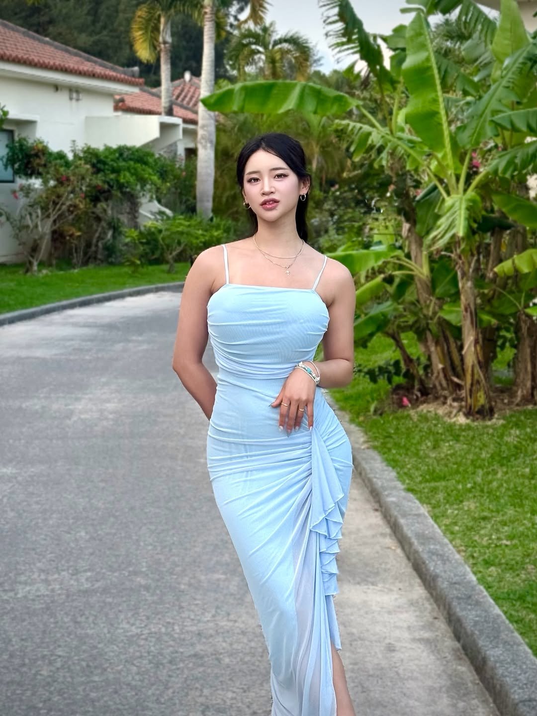 yunahing 게시물 이미지: 융프로디테💍💎

#이시가키 #오키나와 #fusakibeachresort