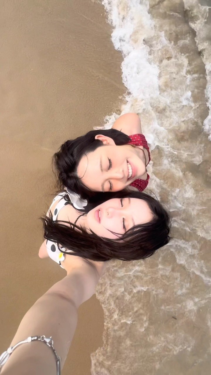yunameimfn 게시물 이미지: 친구랑 여행 가서 꼭 찍어야 할 릴스 🏝️👙💓

#우정릴스 #친구 #여행릴스 #나트랑 #나트랑여행