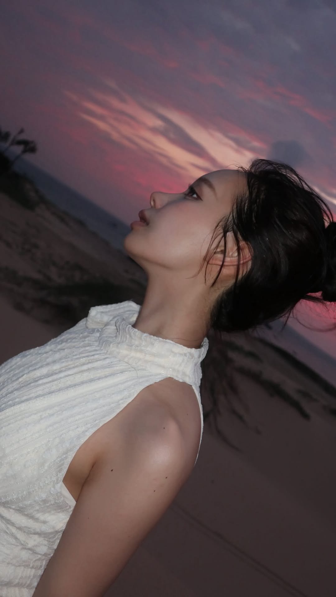 yunameimfn 게시물 이미지: 내 여름은 이제 시작이야 ☀️🏝️🍸🏜️

#여행릴스 #나트랑 #여행