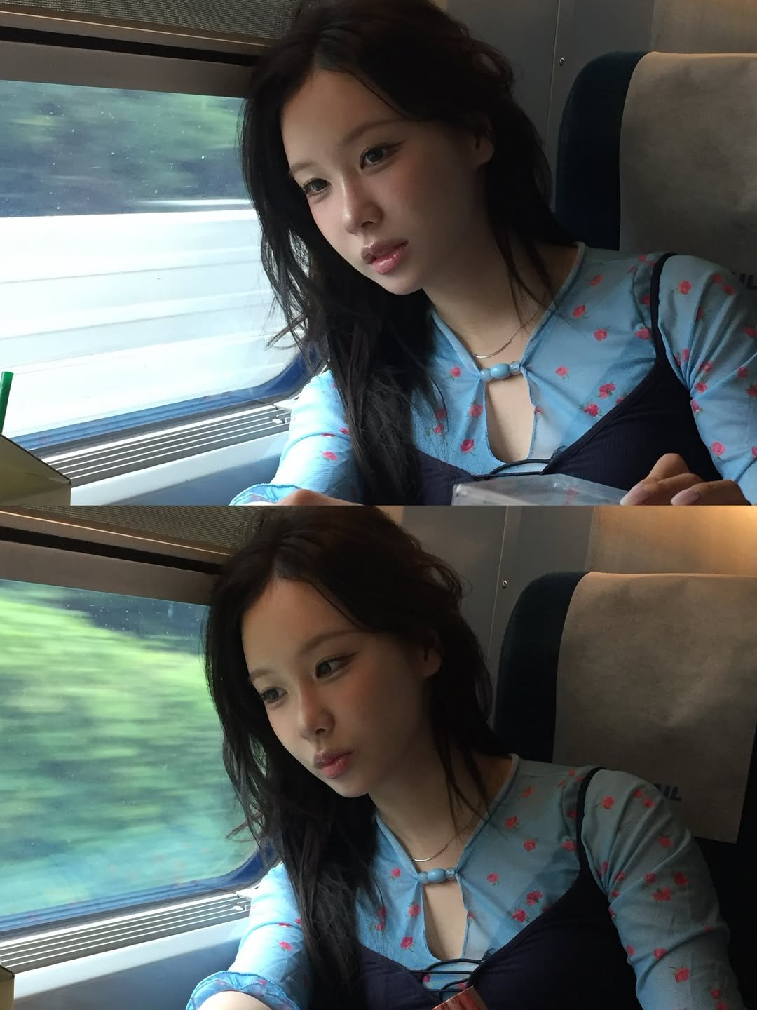 yunameimfn 게시물 이미지: 붓 싼 여행 시작 ~🚂

간편한데 성분도 좋아 ! 브리또야 사랑해 
랭킹닭컴과 함께...