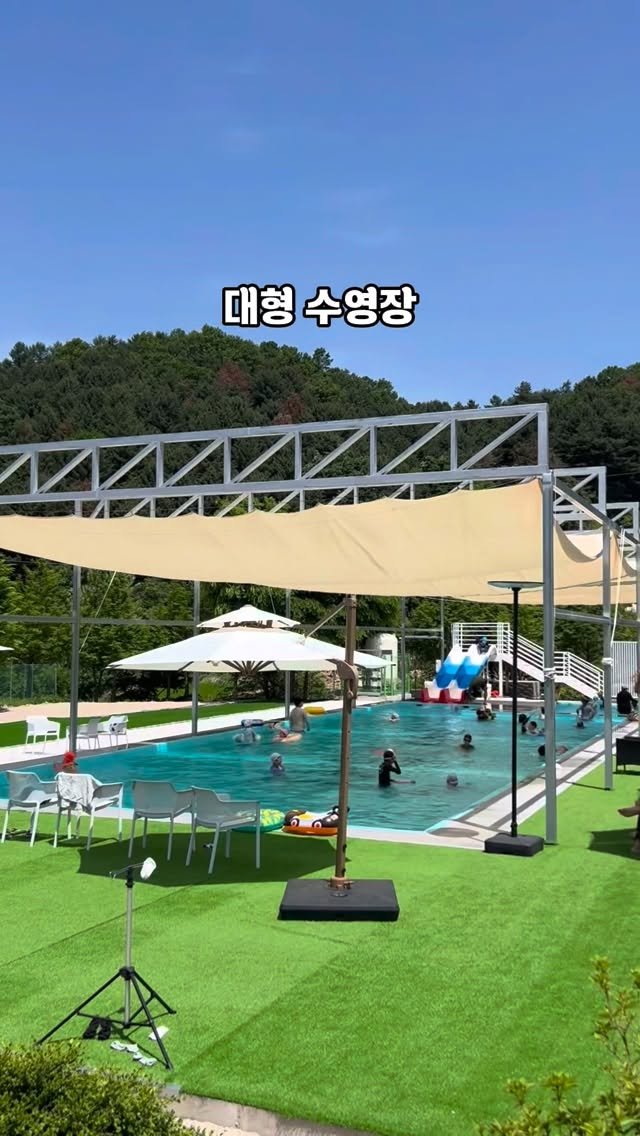 yunatom_ 게시물 이미지: (캠핑장 공유) 살다살다 이런 캠핑은 또 처음인데요
진짜.....