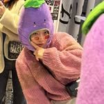 yunatom_ 인스타그램 프로필 사진