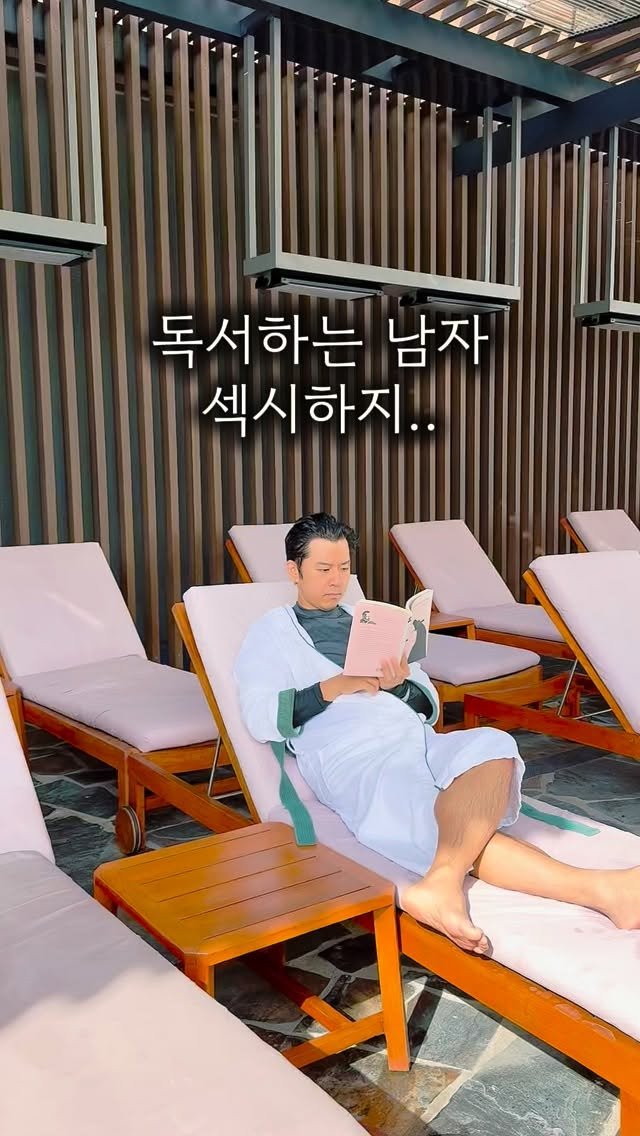 yunatom_ 게시물 이미지: #ad 섹시한 남자는 늘 내것이 아니지
⠀
아냐 미안. 오빠도...