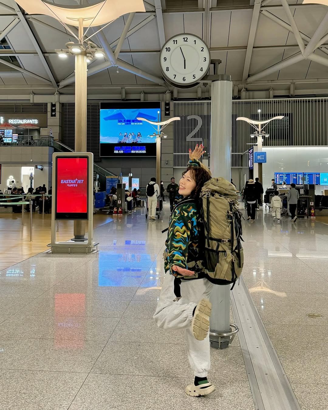 Photo by 김윤아 아이와여행 | 여행육아 | 여행팁 on March 27, 2024.