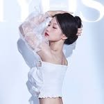 yunayour_ 인스타그램 프로필 사진