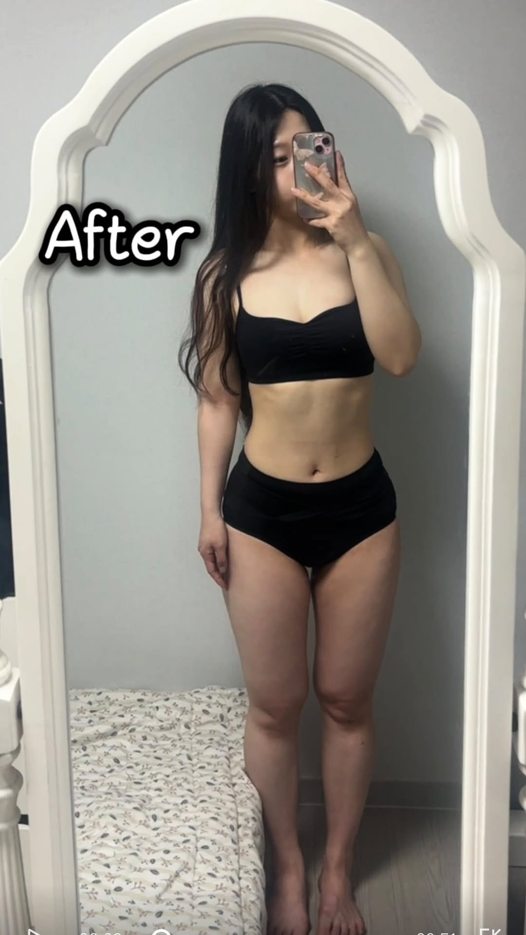 yunayour_ 게시물 이미지: 다욧 두 달차가 된 오늘..
오늘 기준으로 바디프로필은 D-111일이 남았고,...