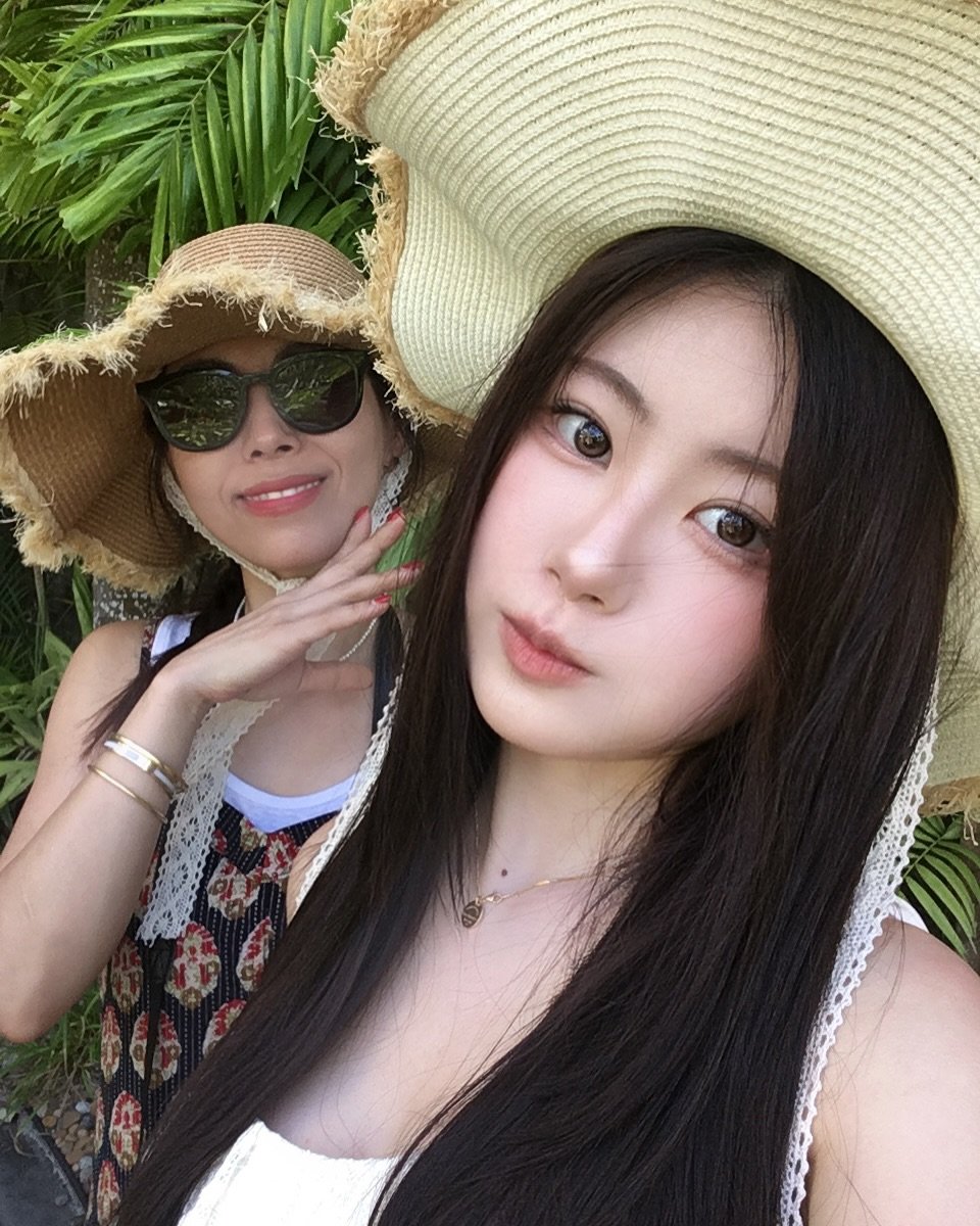 Photo by 융덕 on April 22, 2025.