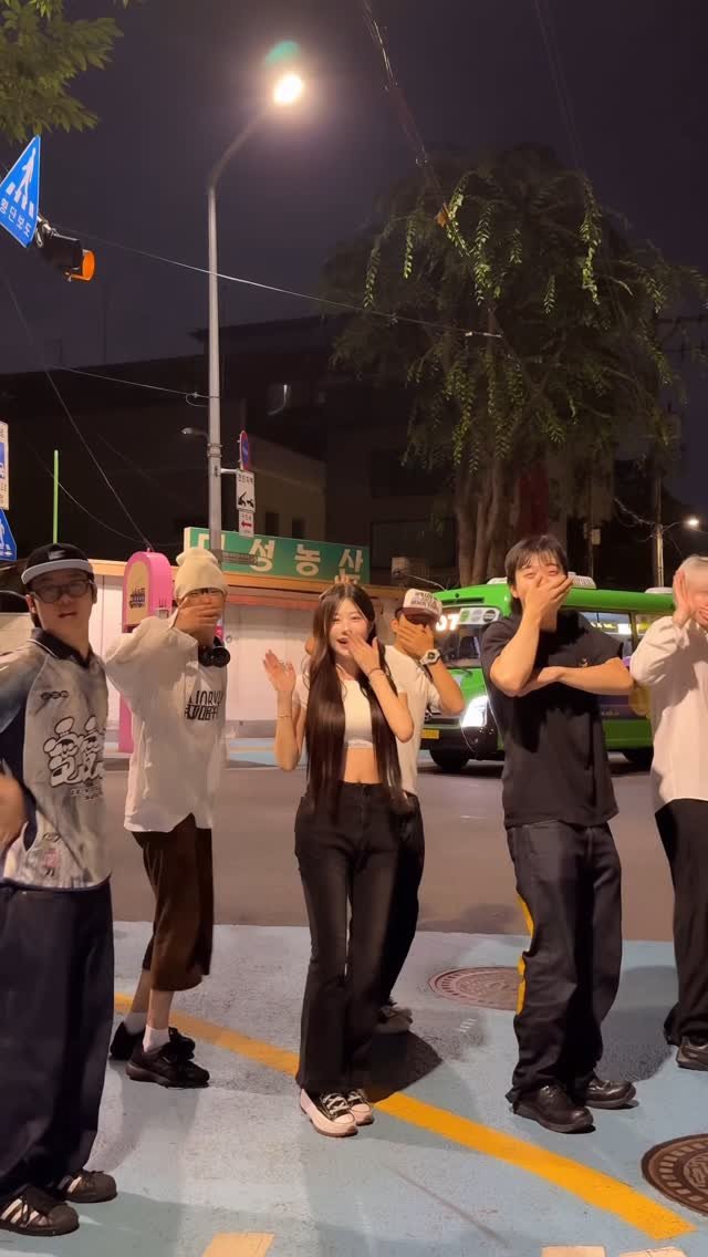 yungduckk 게시물 이미지: Q. 댄서가 아닌 사람을 고르시오...
난이도 ⭐️✩✩✩✩
