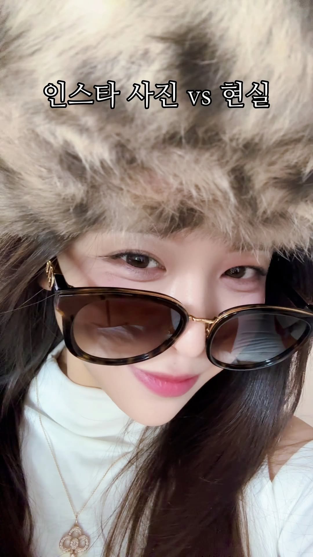 yunu_queen_96 게시물 이미지: 사진 한 장 건지려고 10분 동안 고통받는 중...

#커플 #겨울모자 #인스타감성...