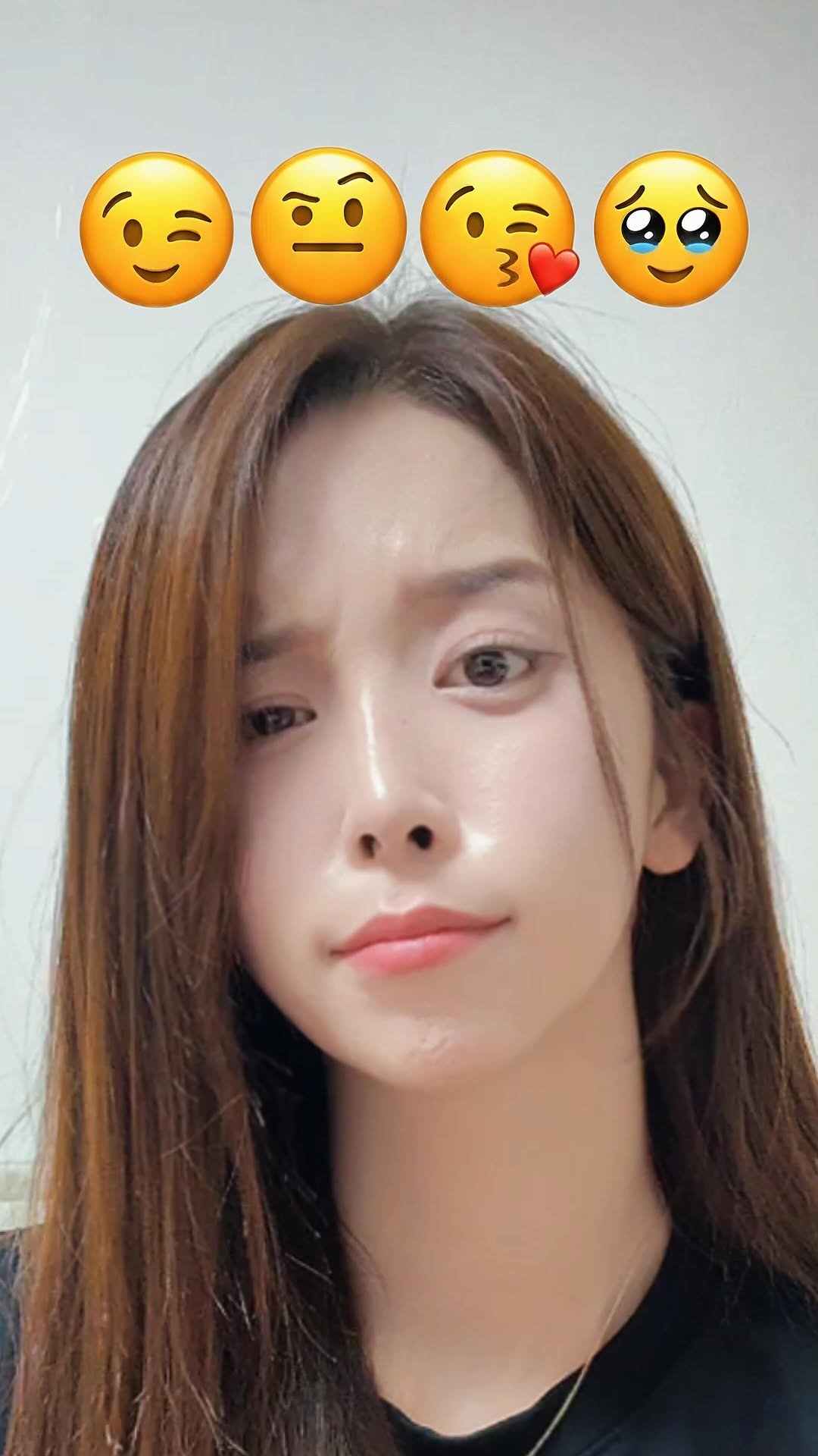 yunu_queen_96 게시물 이미지: 가만히 보고 있으면 기분 좋아짐😍
이러니 내가 안 반해?

#여친 #럽스타그램...