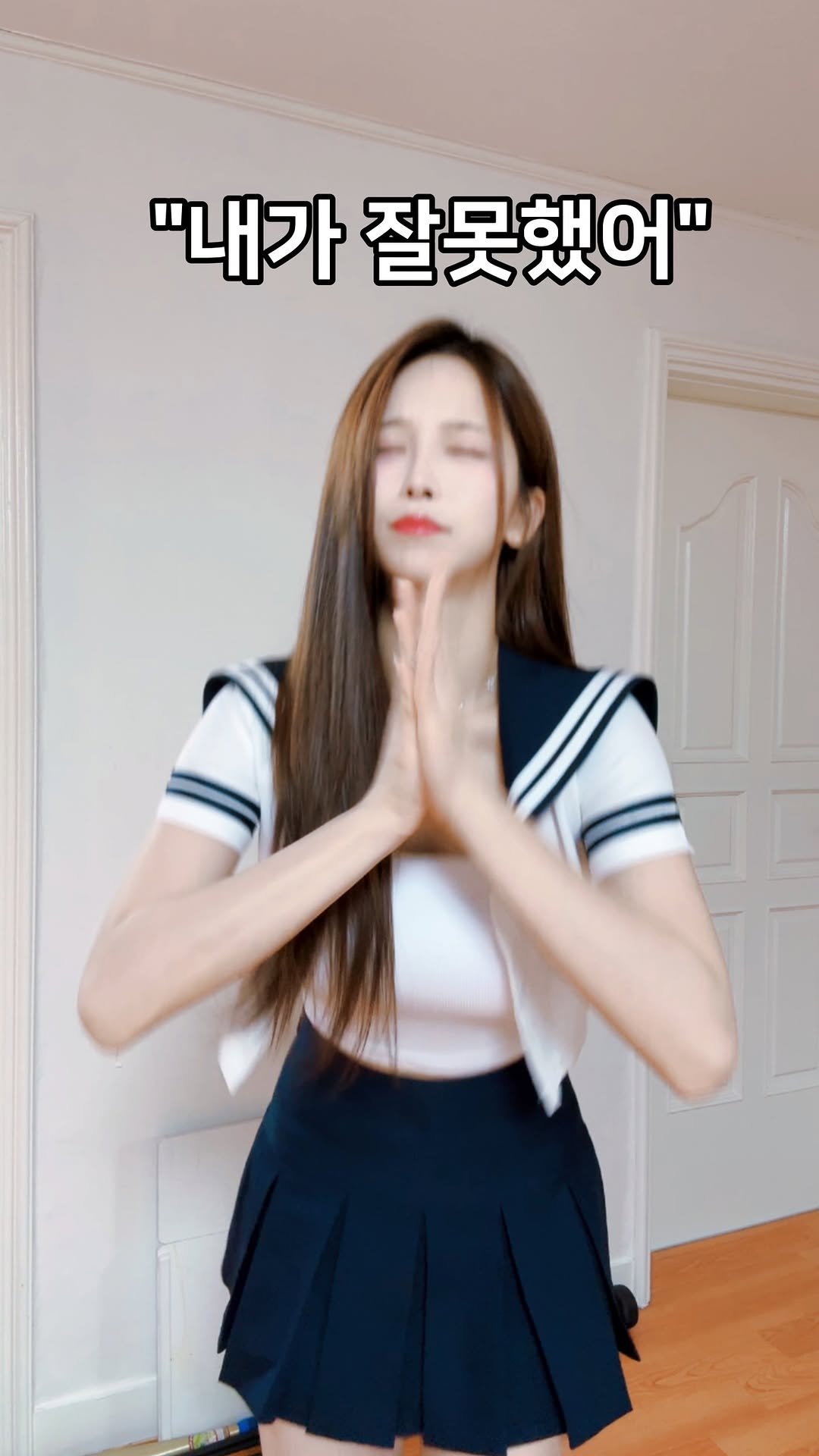 yunu_queen_96 게시물 이미지: 화가 날 수가 없는 4단계
4 levels of "You can't stay mad...