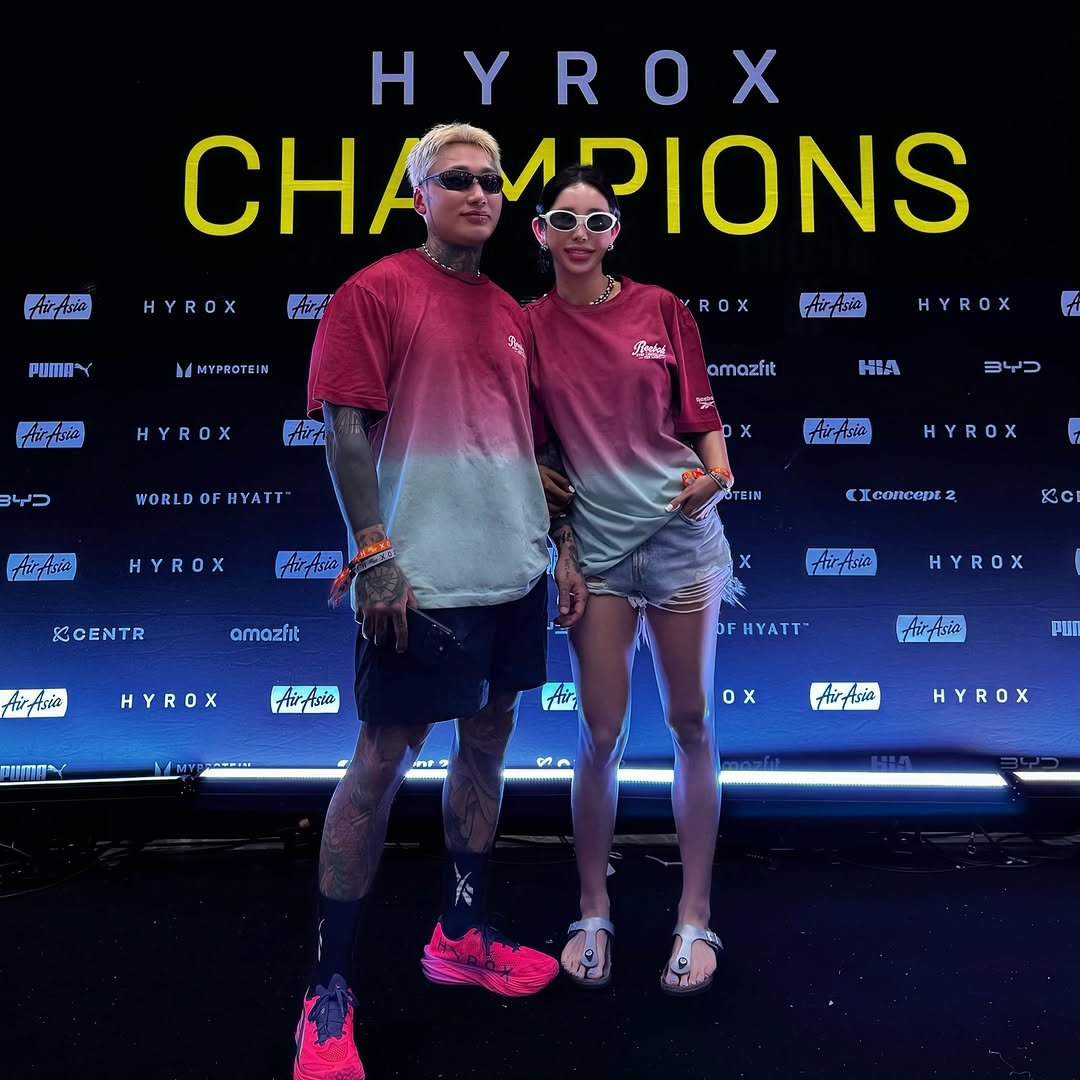 yuny_fit 게시물 이미지: 너무 멋있었어 최재민 🤍
응원하다가 울컥 여러번했다 🤍

선호오빠랑 우리...