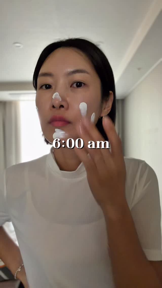 yunyun_six 게시물 이미지: 썬크림 잔뜩 바르고 쉐딩 빡세게 하기!
.
이번주 레슨 받은거 하려고 최대한 노력!!
