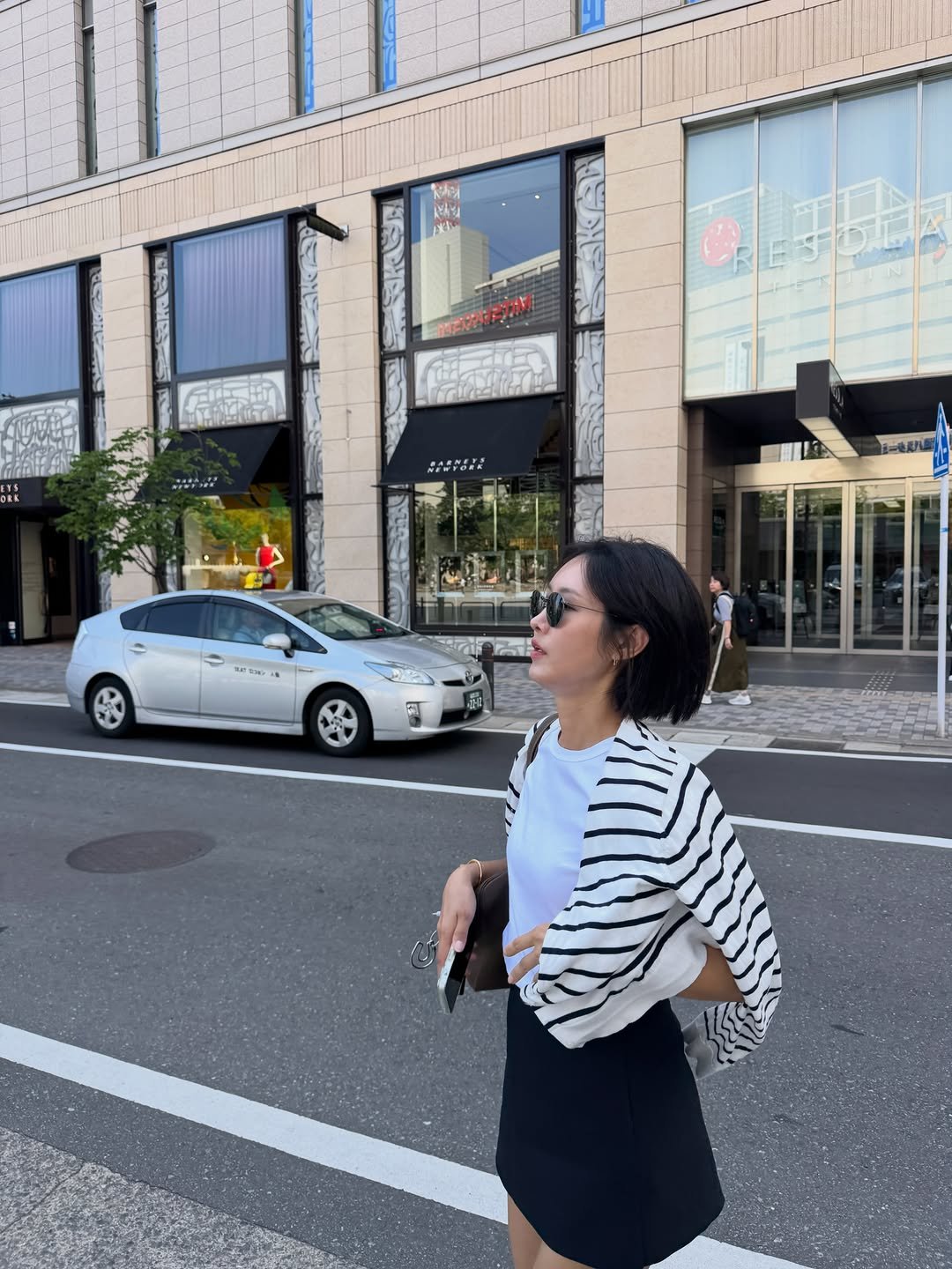 yunyun_six 게시물 이미지: Yun in Japan