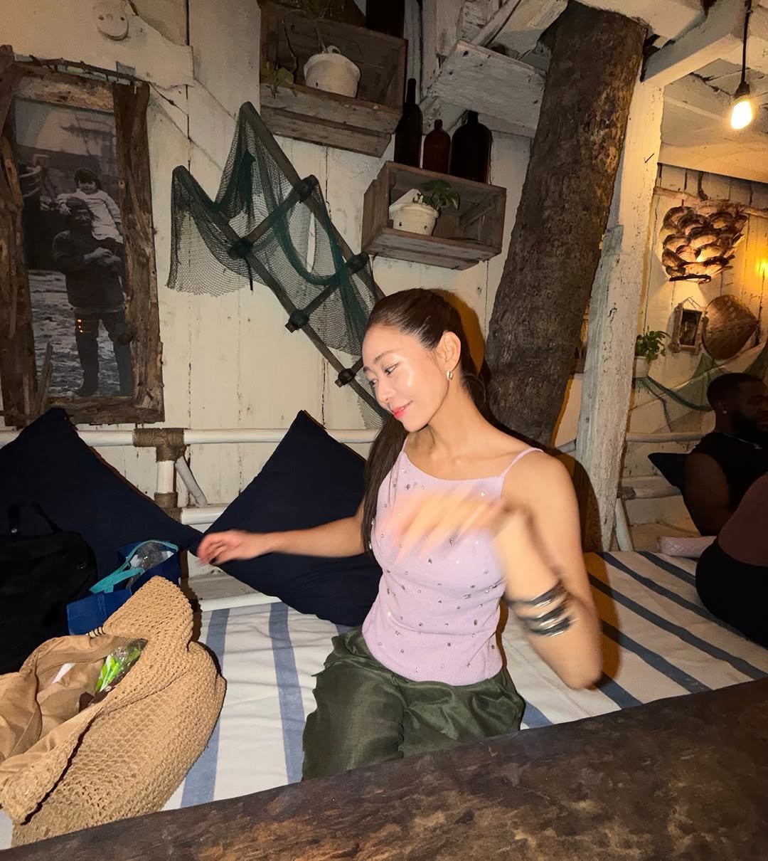 Photo shared by 오유희 유피마켓 on February 15, 2026 tagging @yupiyupi_up. May be an image of text.