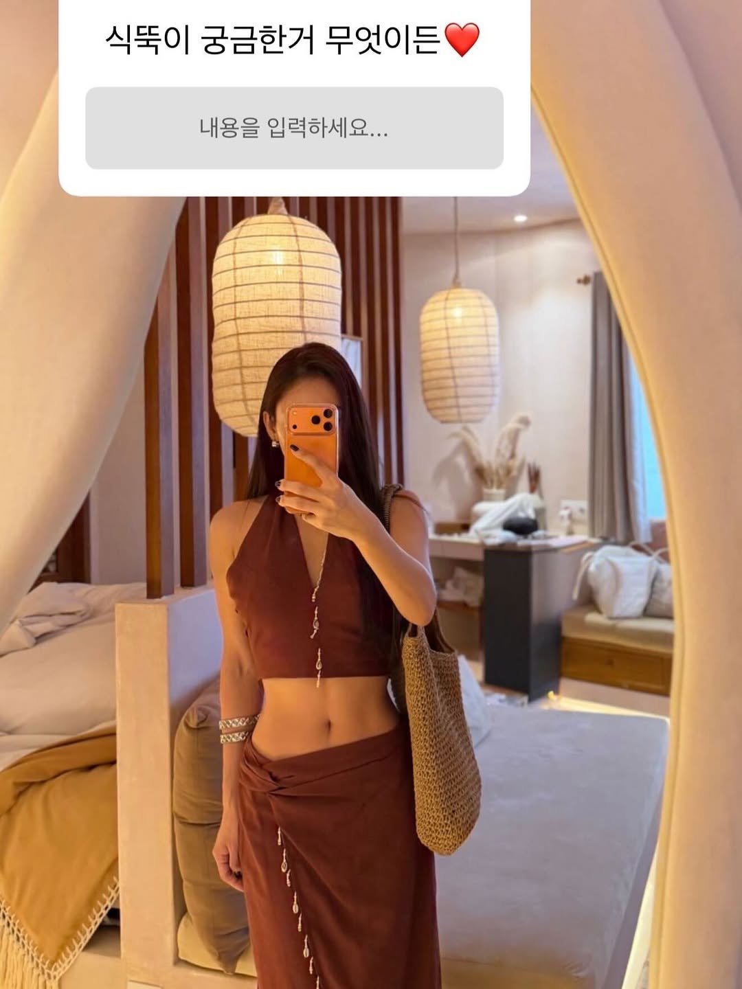 yupi25 게시물 이미지: 식뚝이다이어트 궁금하신거 뭐든~!!
물어봐주세요❤️

스토리에서 문의주시면 보는대로...