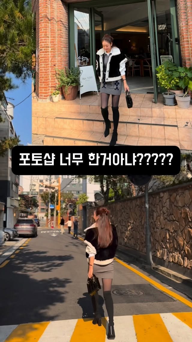 yupi25 게시물 이미지: “너 다리 포토샵했어???소리 듣게해주는 비비안스타킹😎
비비안 시스루스타킹🖤매일매일...