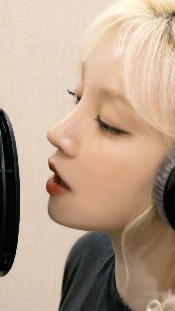yuqisong.923 게시물 이미지: [📺] 우기 (YUQI) ’What It Sounds Like / KPop...