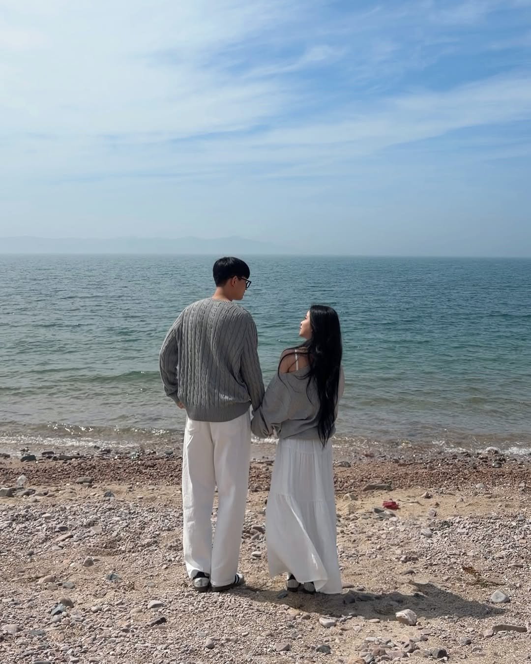 yxngsx 게시물 이미지: +1000♥

서산 여행 2일차 ♡ᵎᵎᵎ
🌊바다는 원래 예정에 없었는데 사진은 제일...