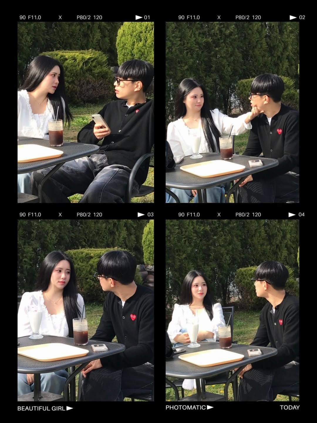 yxngsx 게시물 이미지: +1000♥

서산 여행 1일차 ♡ᵎᵎᵎ
난 역시 시골이 조아
.
.
#커플...