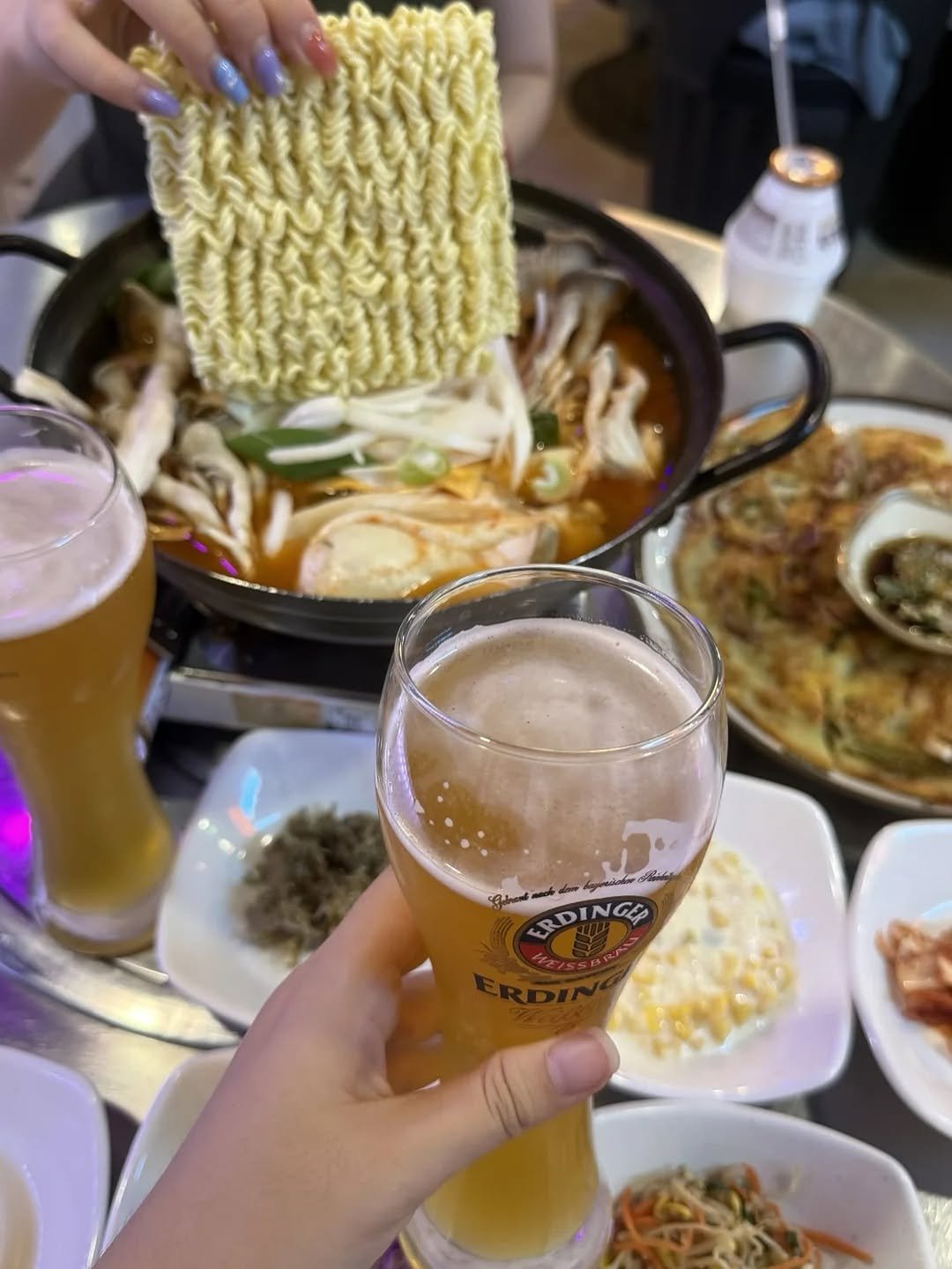 yxoyeon__ 게시물 이미지: 나오늘먹을거야 말리지마