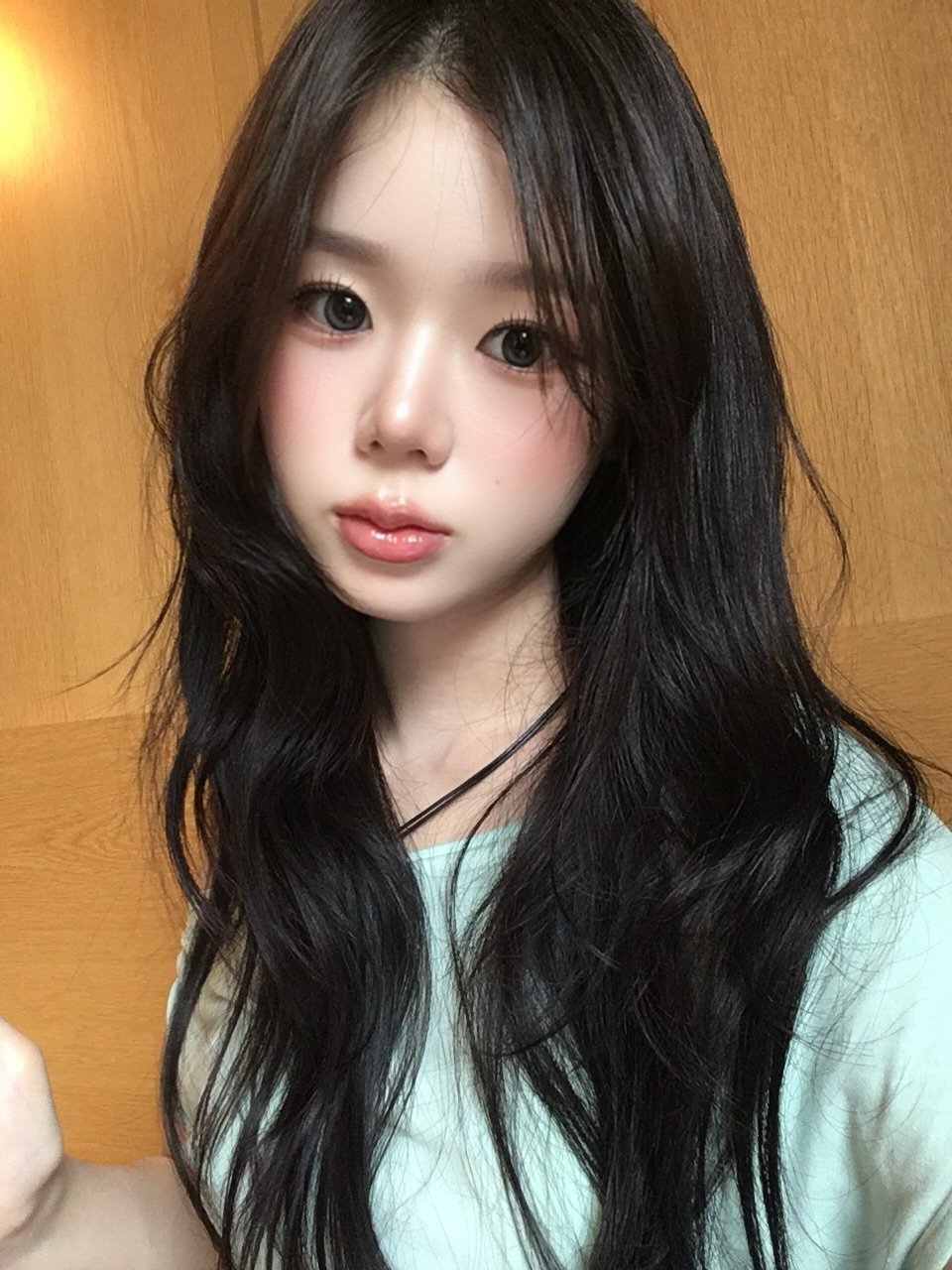 yxx_n2 게시물 이미지: 민투 🫰