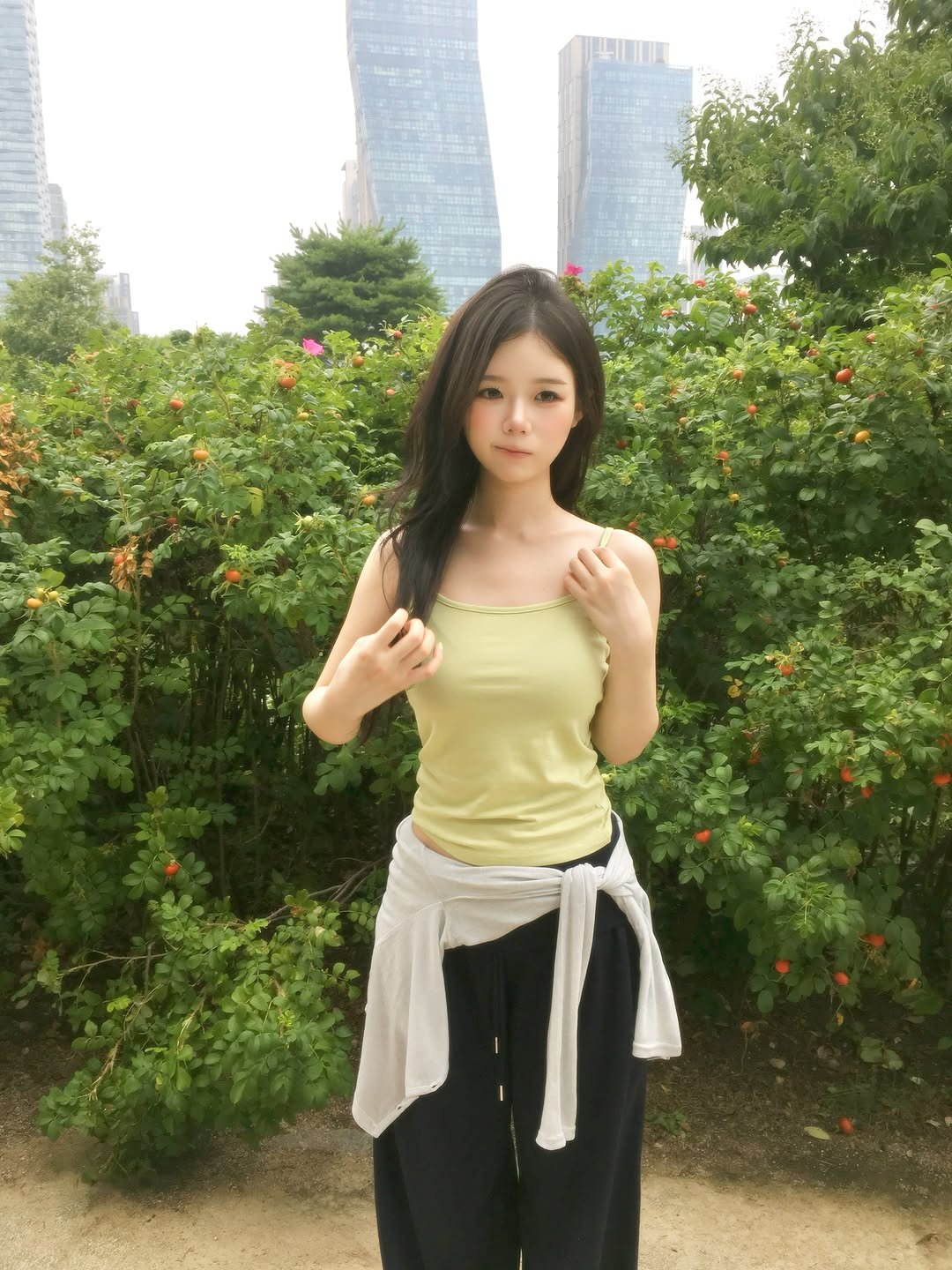 yxx_n2 게시물 이미지: 놀고 먹는 연휴🍉
