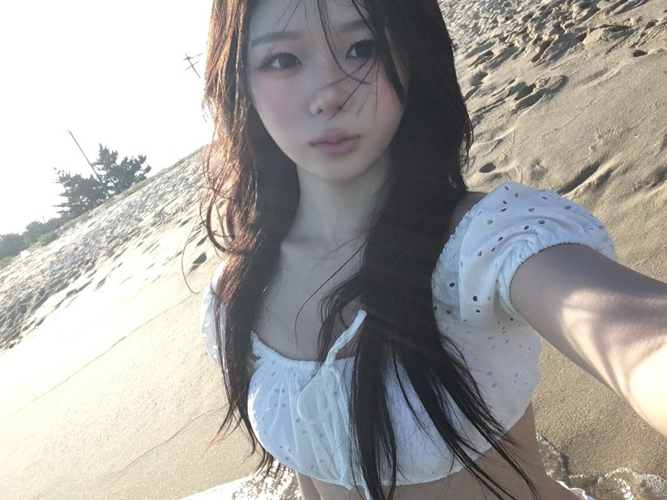 yxx_n2 게시물 이미지: 오징어물회 🫰🫰