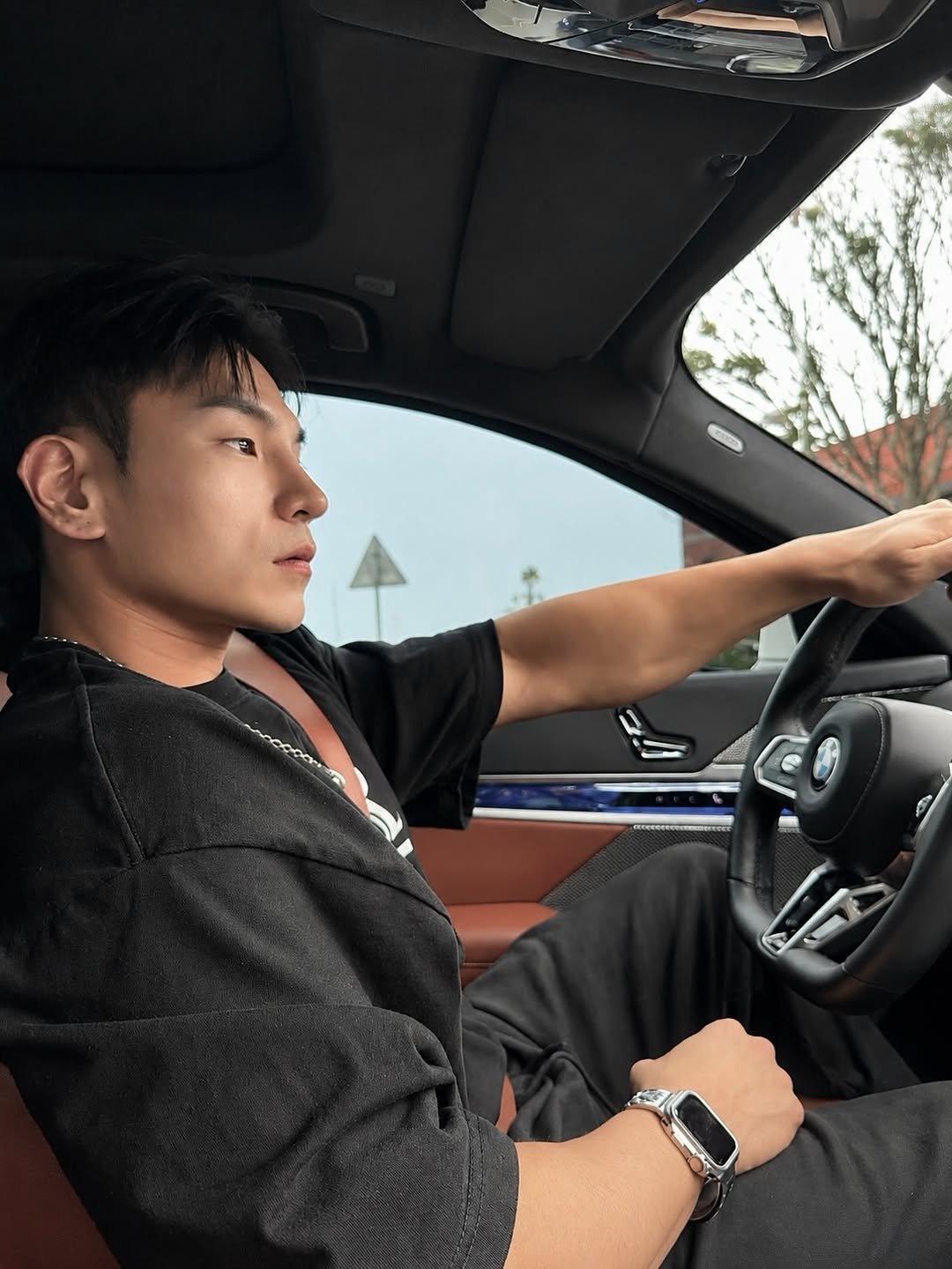yxxae 게시물 이미지: 주말동안 700km 운전한듯 열심히 살았다 나 자신🫠