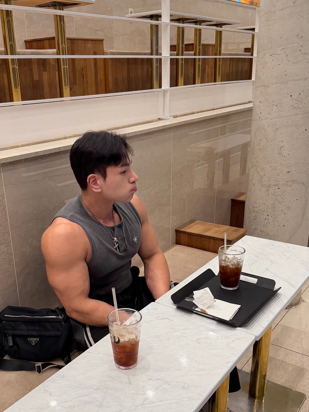yxxae 게시물 이미지: 심심한데 다이어트나 할까