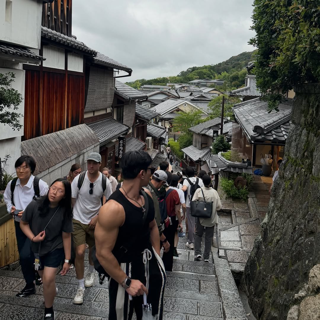 yxxae 게시물 이미지: 교토탐방기🇯🇵
#京都